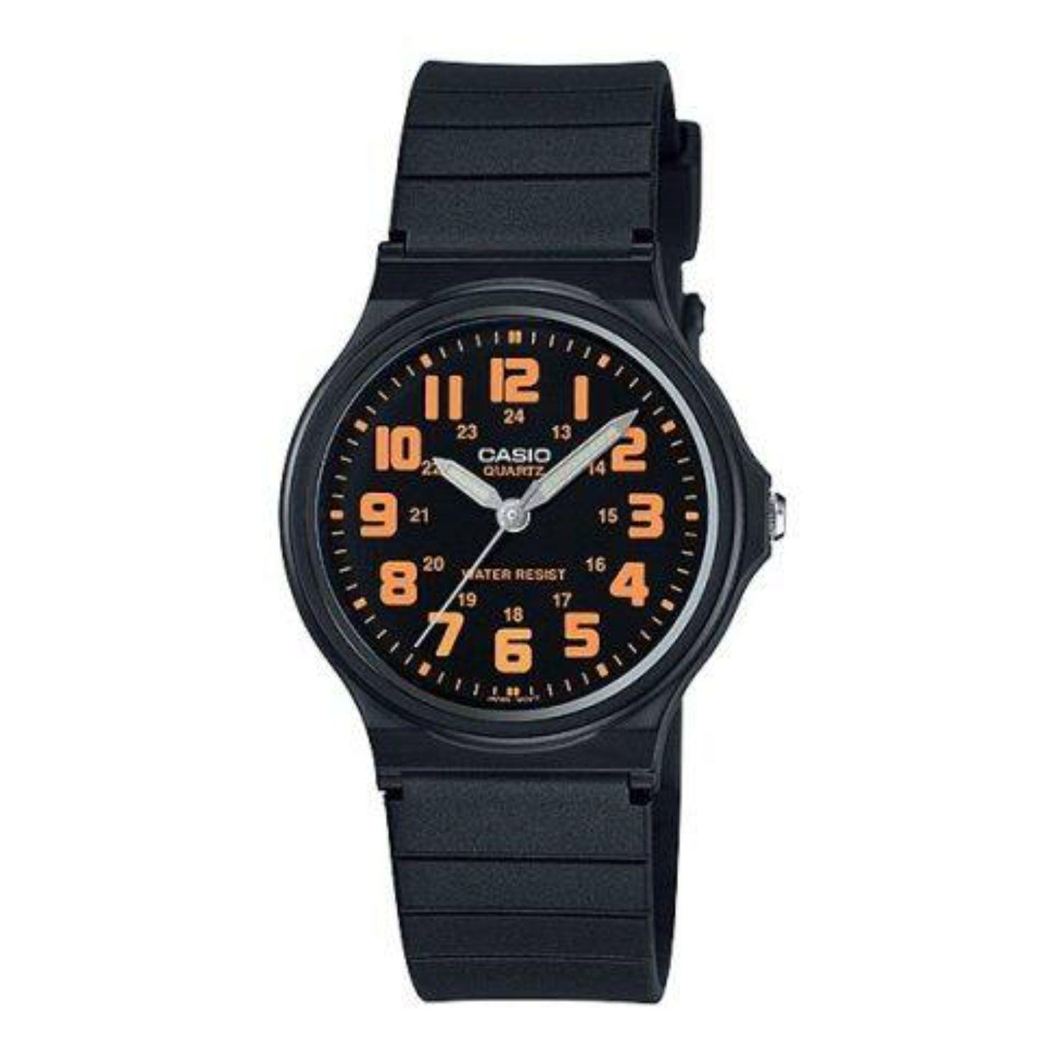 Reloj Casio MQ71-4BDF Classic Quartz Hombre-0