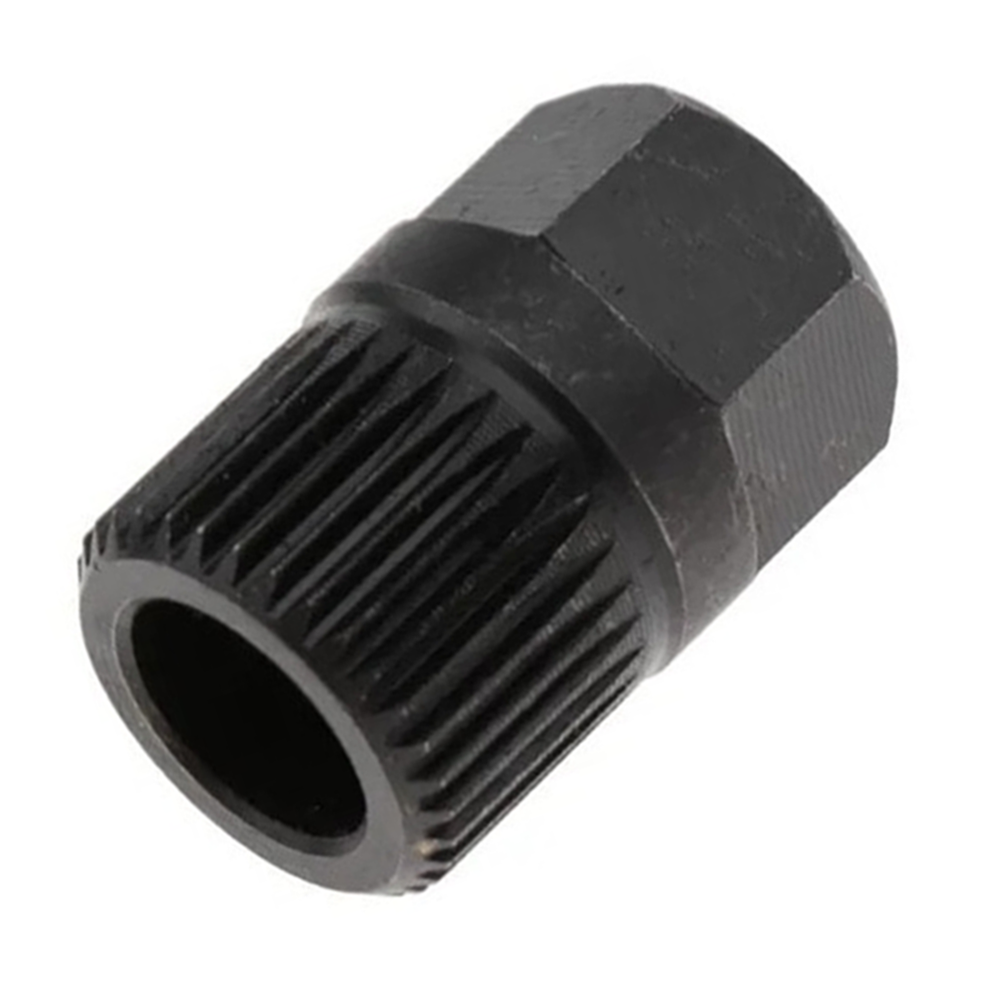 Dado Extractor De Polea Alternador 33t X 17 X 30mm-0