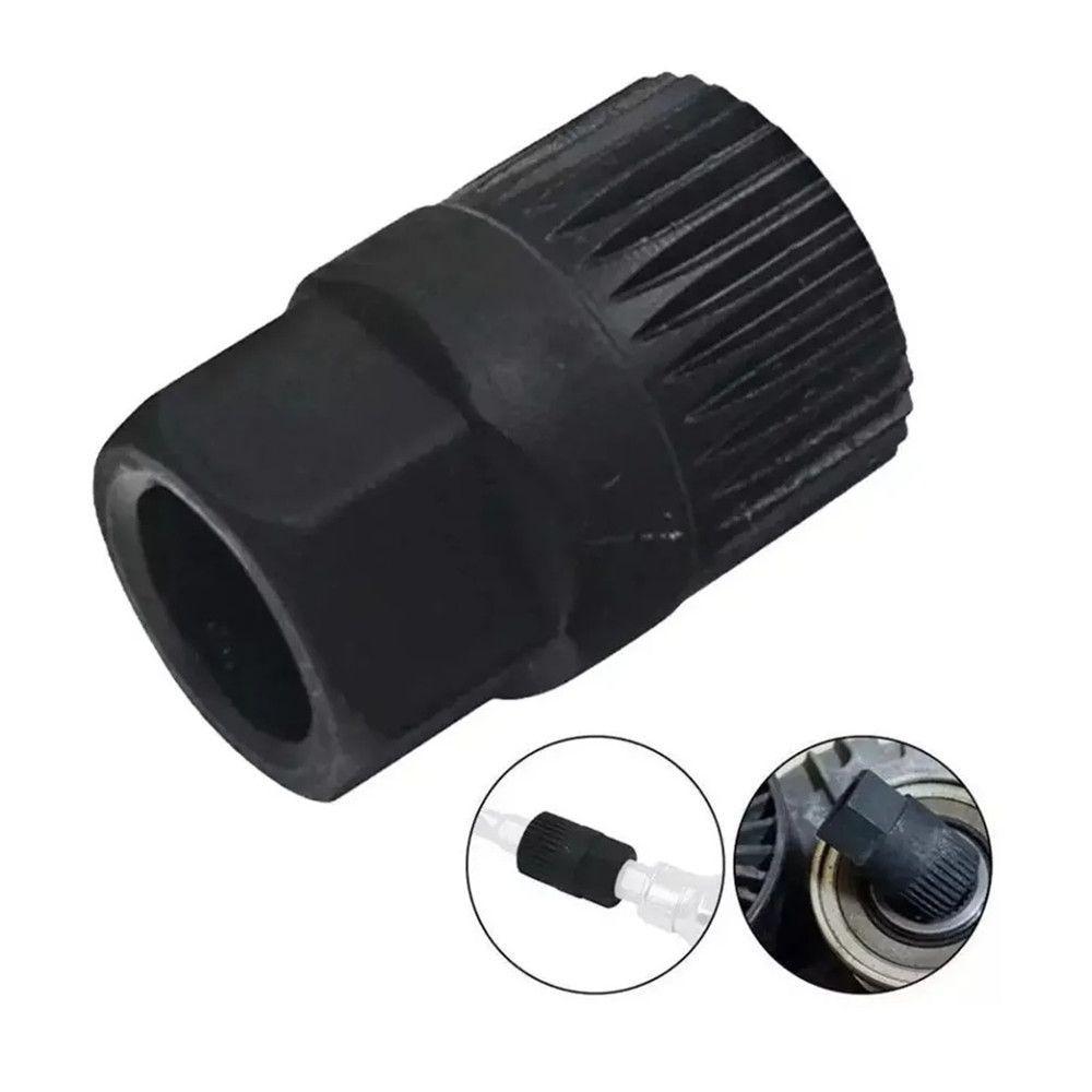 Dado Extractor De Polea Alternador 33t X 17 X 30mm-1