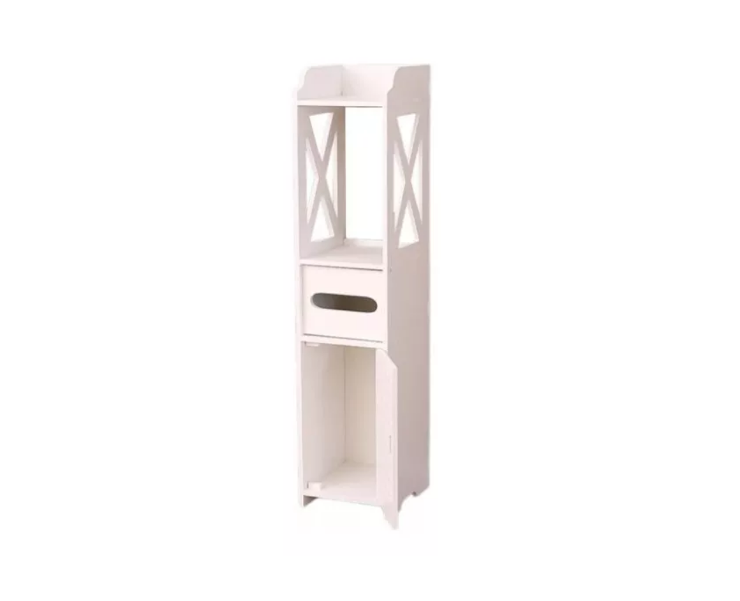 Mueble Organizador De Baño-0