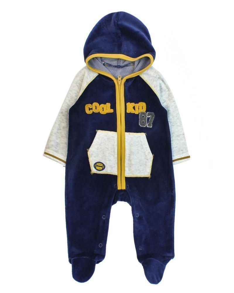 Osito Plush Apl. Newborn Bo Sport Retro Ficcus-0