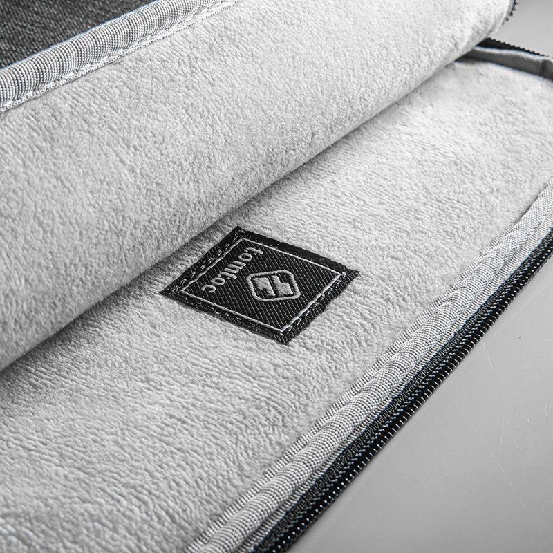 Tomtoc A18 funda para iPad 11''- Gris Oscuro-2