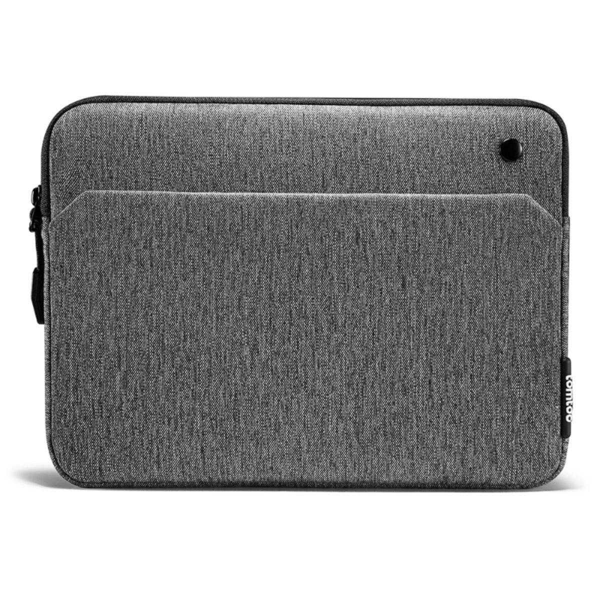 Tomtoc A18 funda para iPad 11''- Gris Oscuro-0