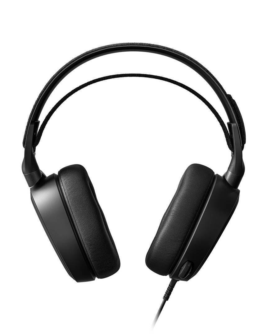 Audífonos Gamer SteelSeries Arctis Prime-2