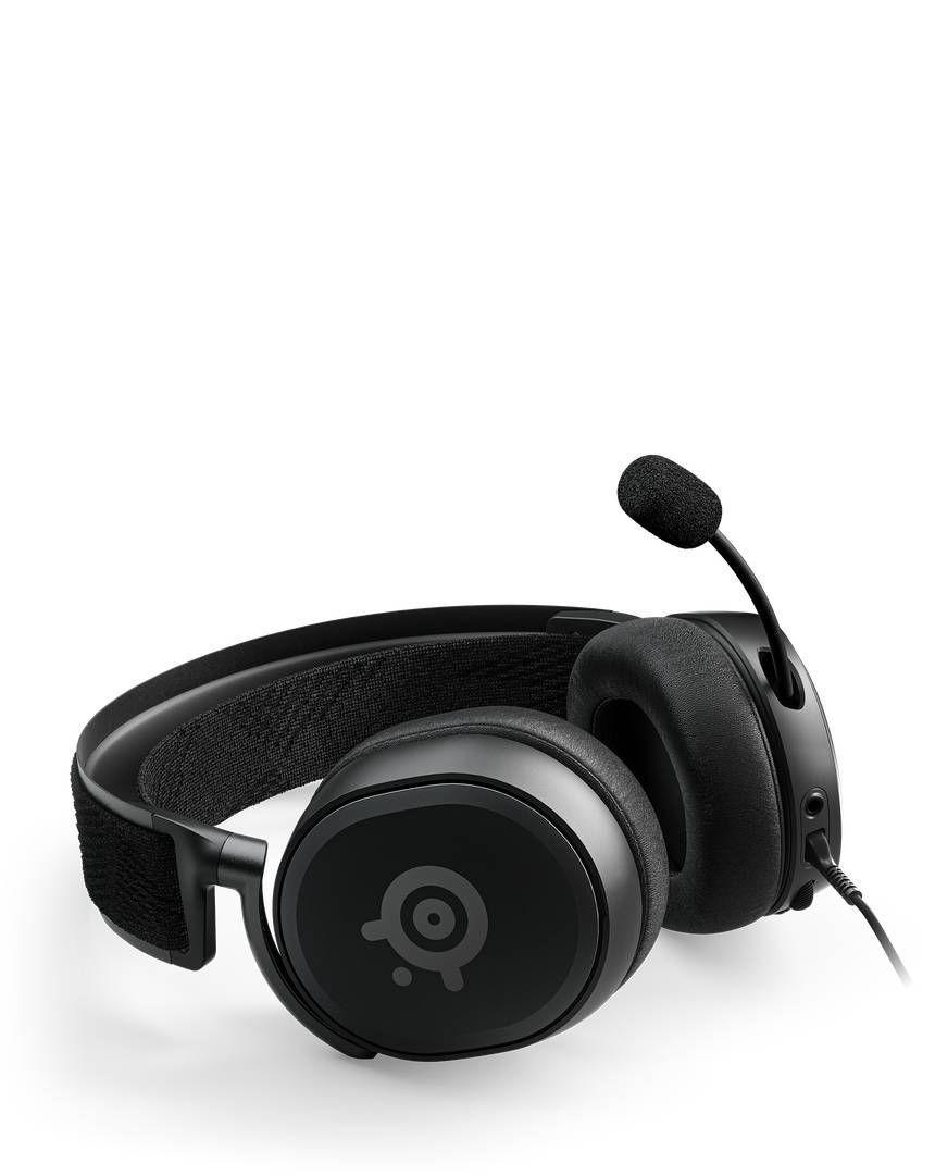 Audífonos Gamer SteelSeries Arctis Prime-1