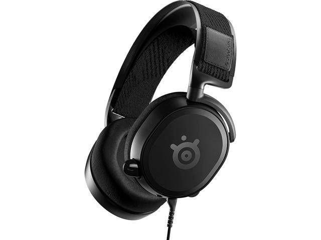 Audífonos Gamer SteelSeries Arctis Prime-3