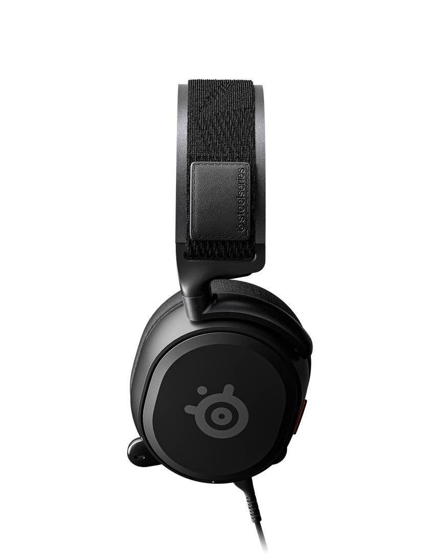 Audífonos Gamer SteelSeries Arctis Prime-0