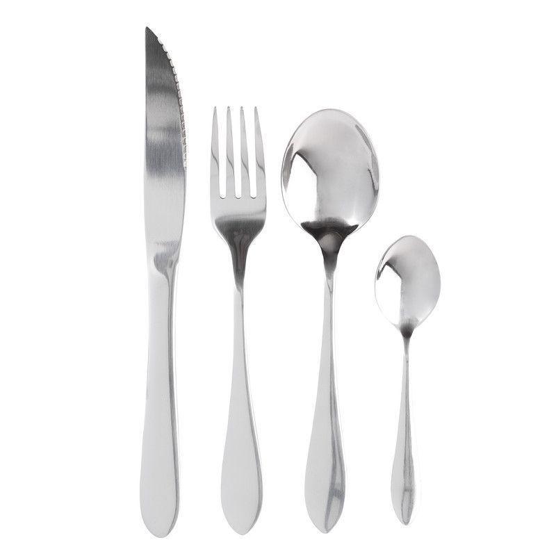 Set Cuchilleria 27 Piezas AH120  - ArtHome-2