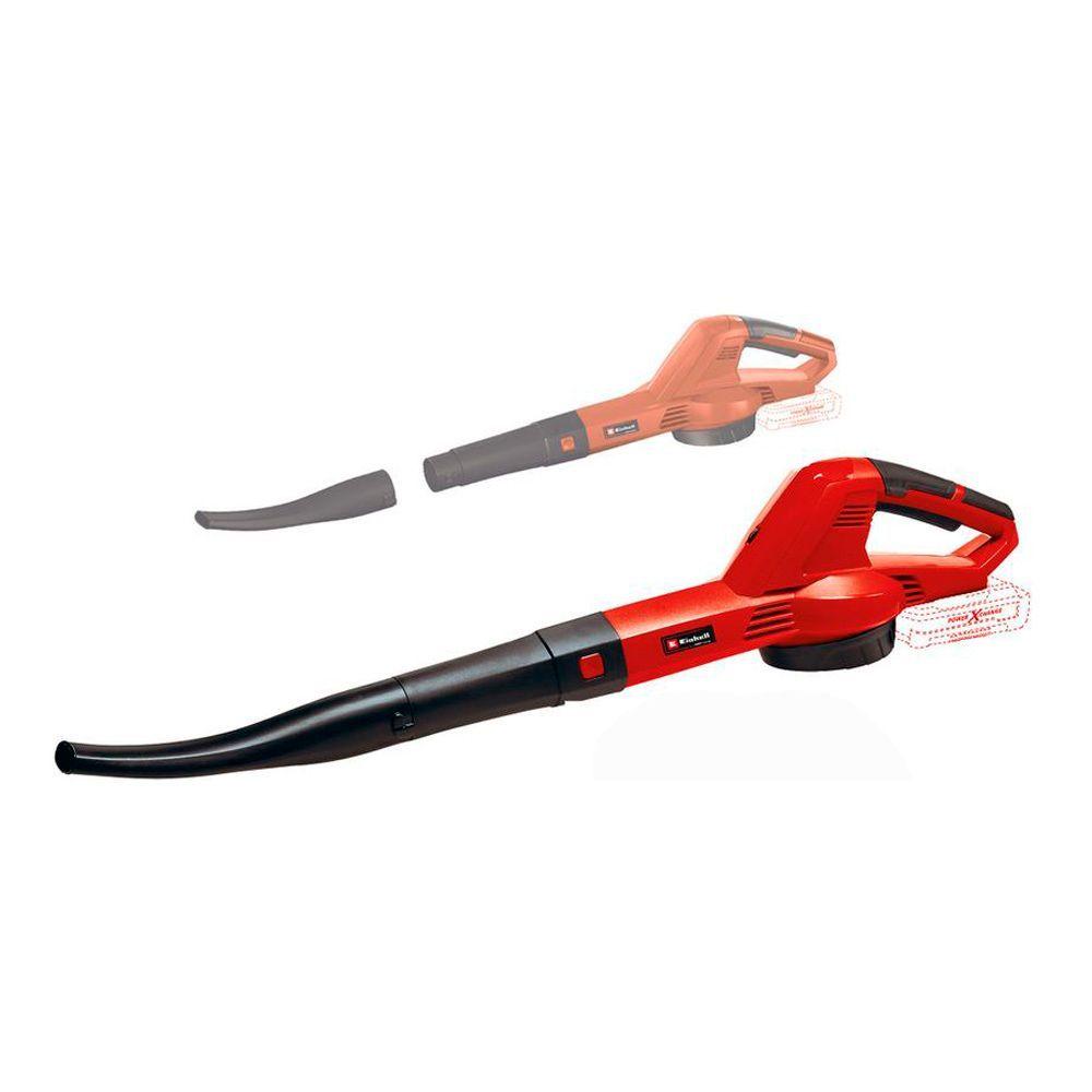 Soplador 18v Bat + Cargador Einhell 3433541-1