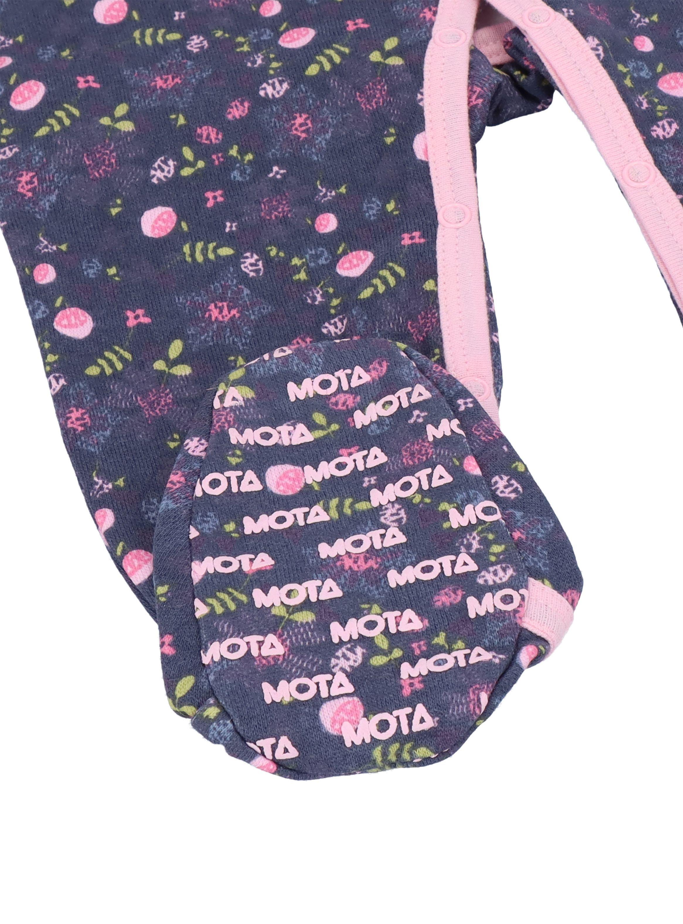 PIJAMA NIÑA-2