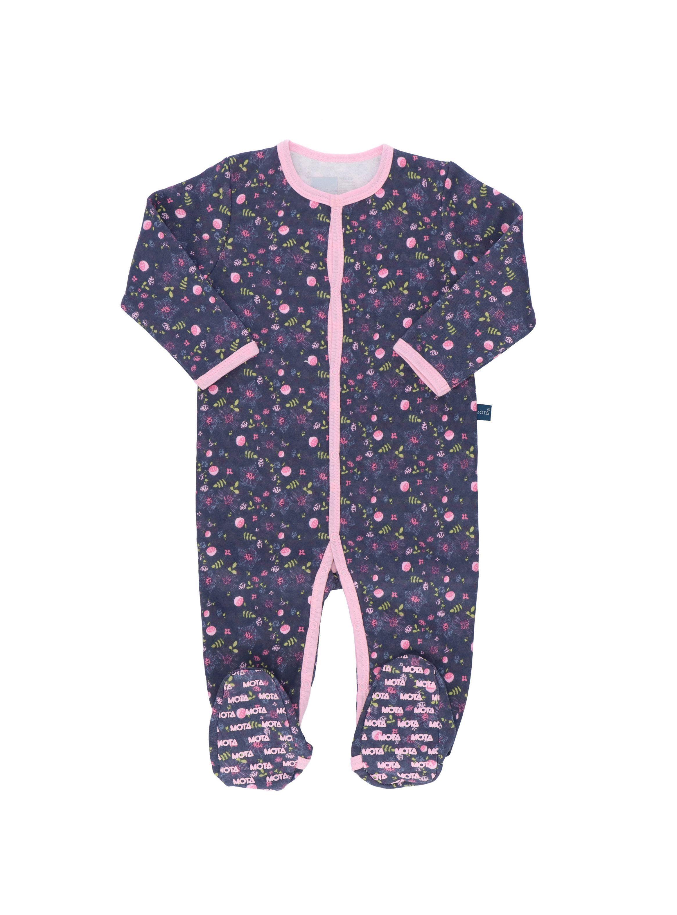 PIJAMA NIÑA-0
