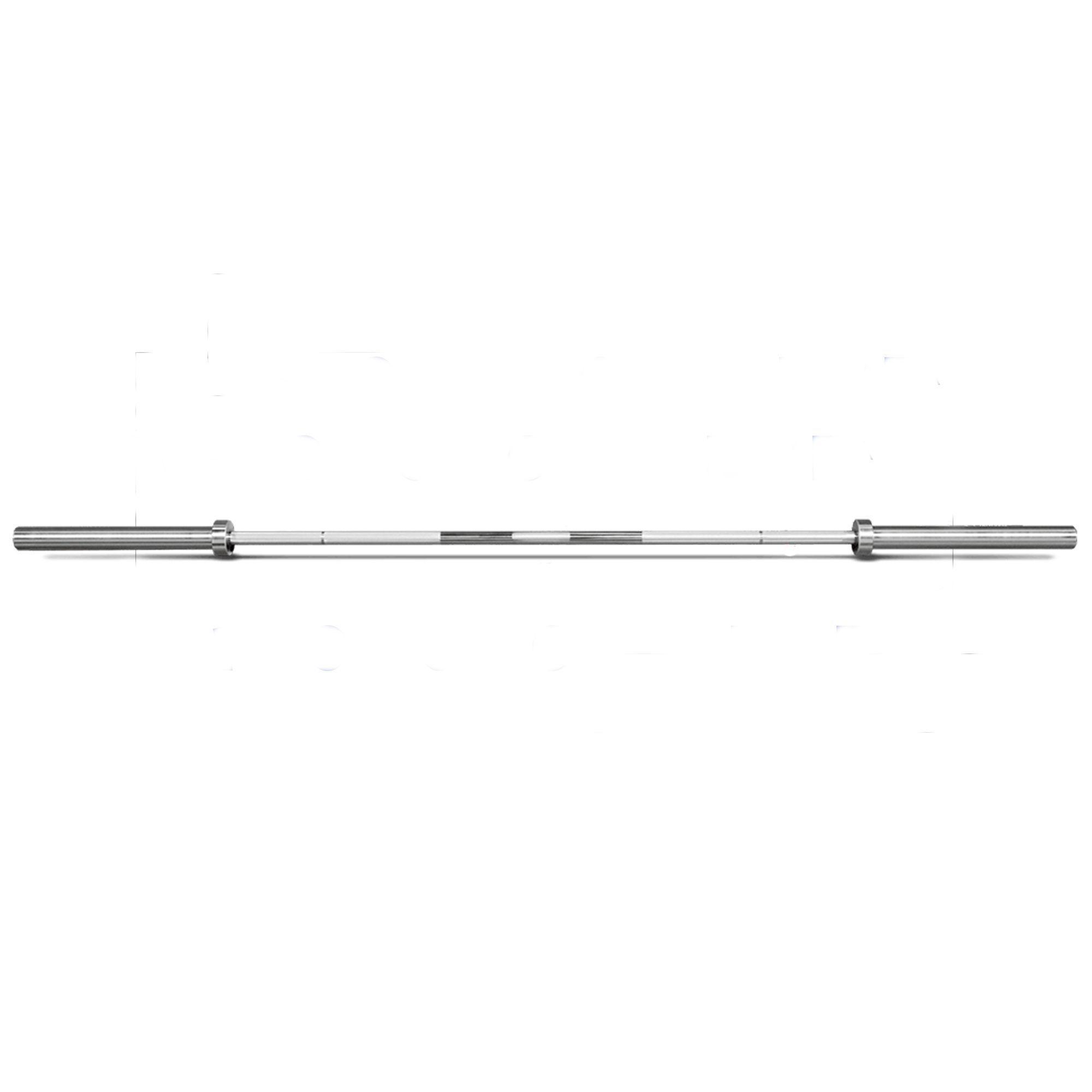 Barra Olímpica 20 KG – Resistencia 1000 LB K-2
