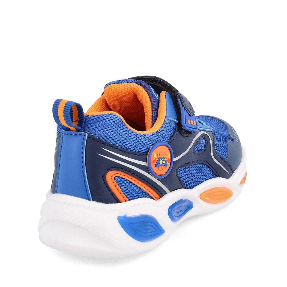 ZAPATILLA NIÑO BUBBLEGUMMERS KEPLER 26 - 29-3