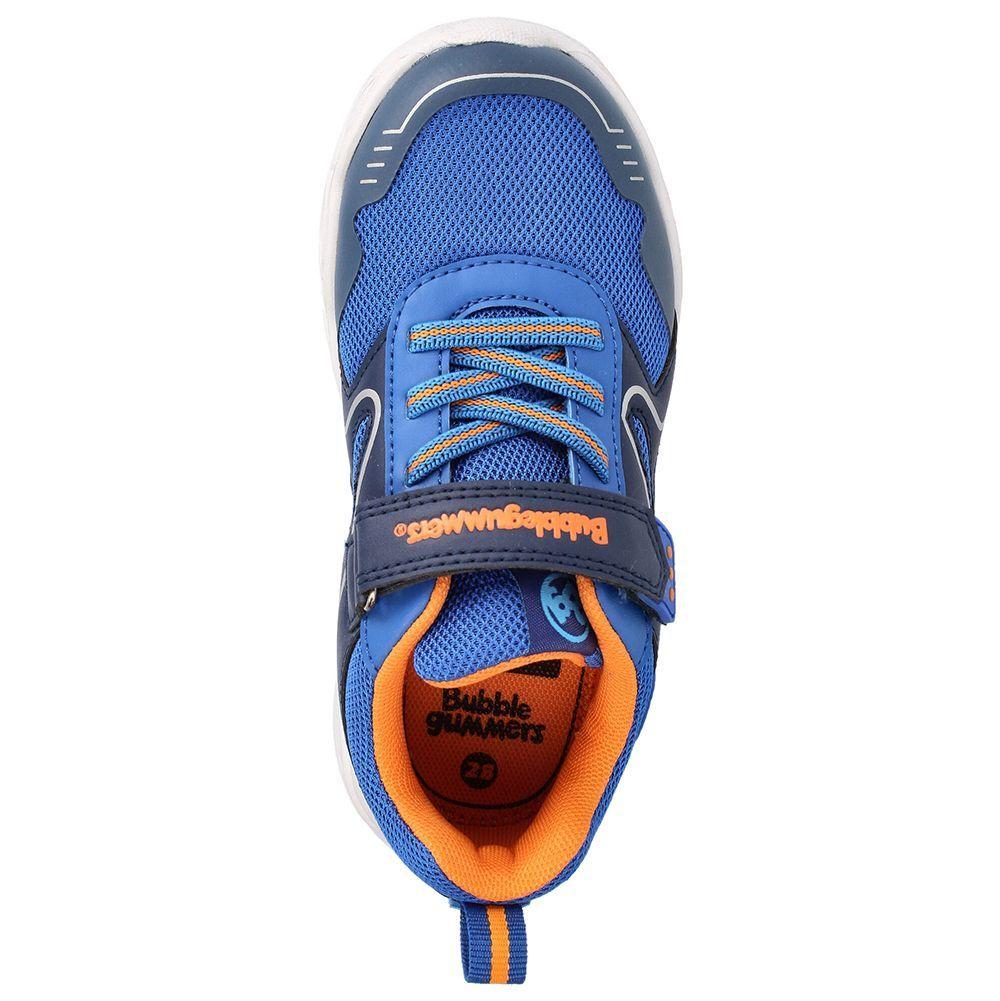 ZAPATILLA NIÑO BUBBLEGUMMERS KEPLER 26 - 29-5