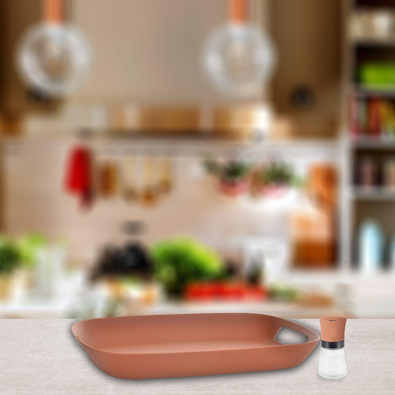 Bandeja Decorativa Bamboo Sazón-3