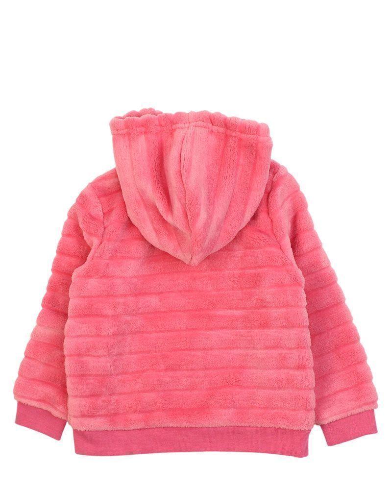 Polerón Bebé Niña Piel Day To Day Ficcus-1