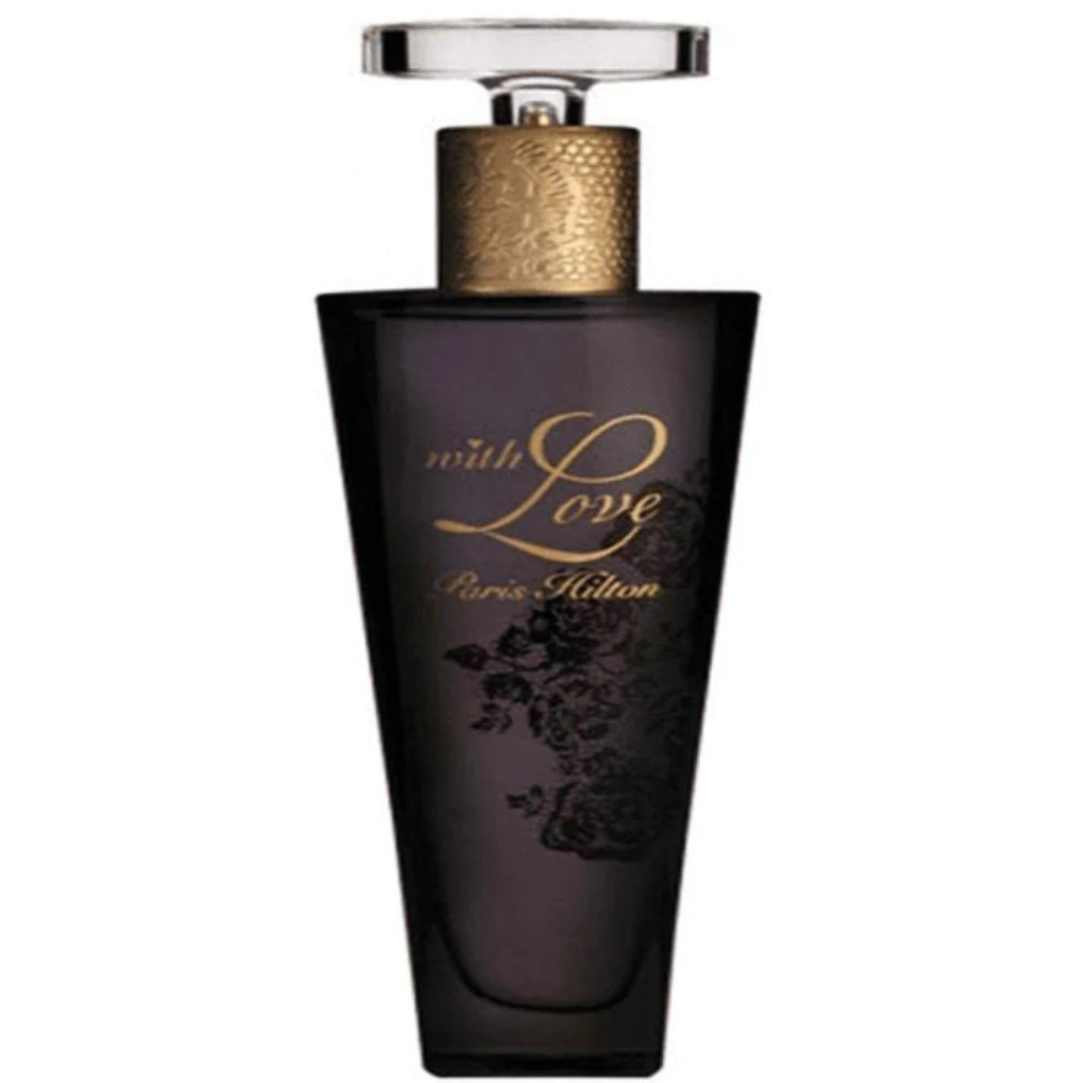 With Love 100ML EDP Mujer Paris Hilton-1
