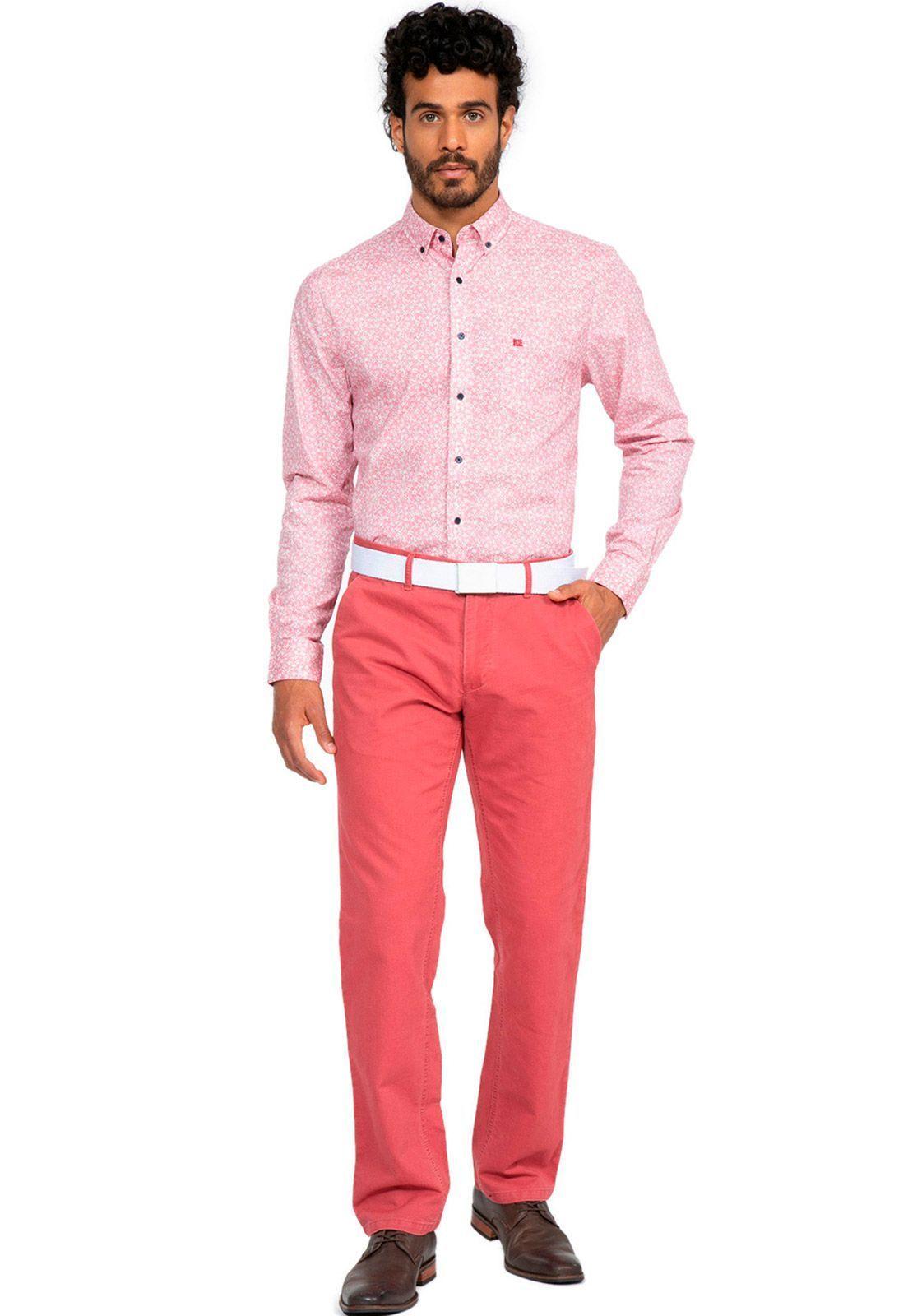 Pantalón semi formal-4