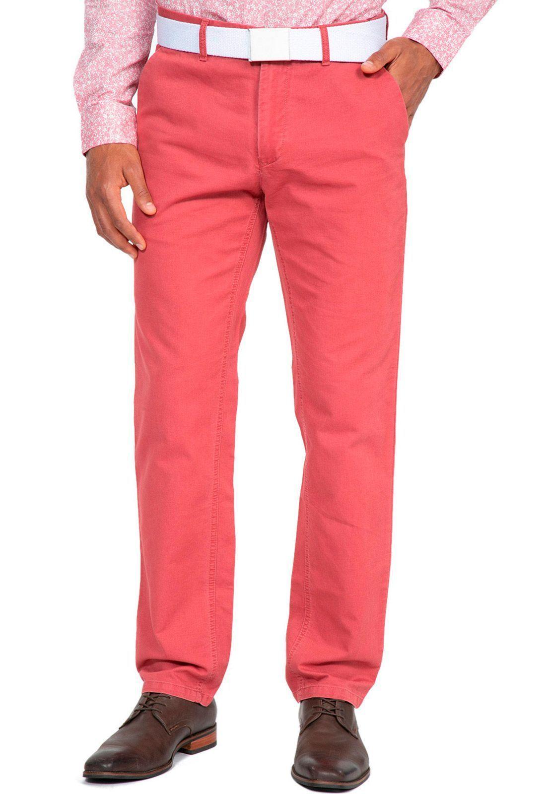 Pantalón semi formal-1