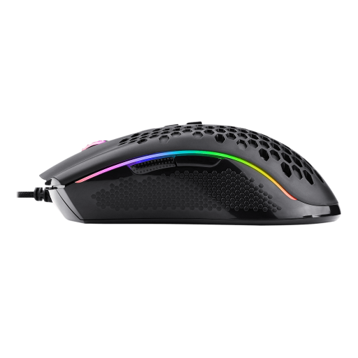 Mouse Gamer Redragon Storm RGB M988, 16000DPI-3