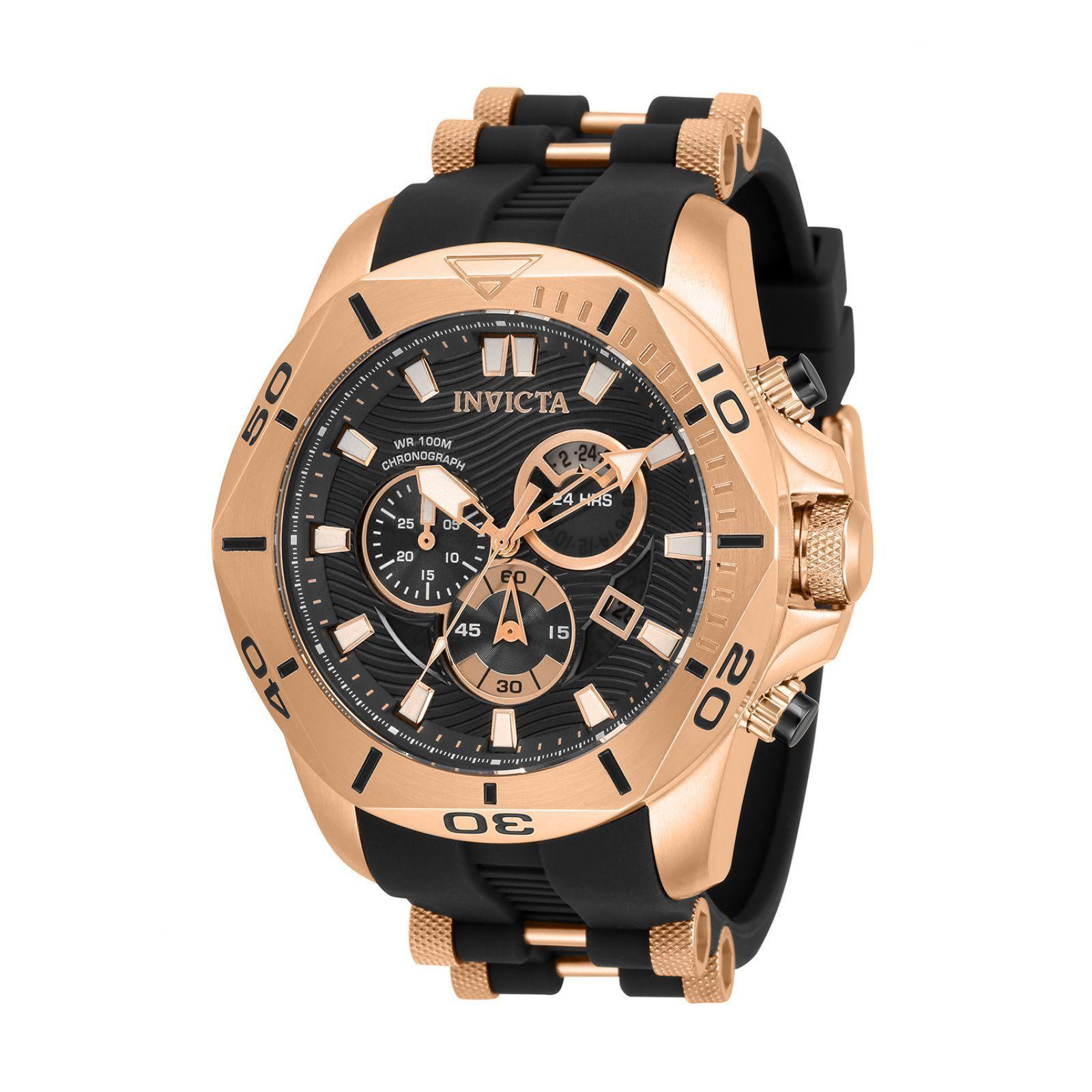 Reloj Hombre Invicta Speedway 32258-0