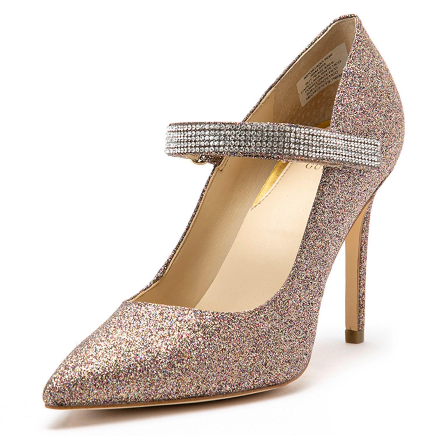 Zapatos Guess Footwear Gwbaker-0