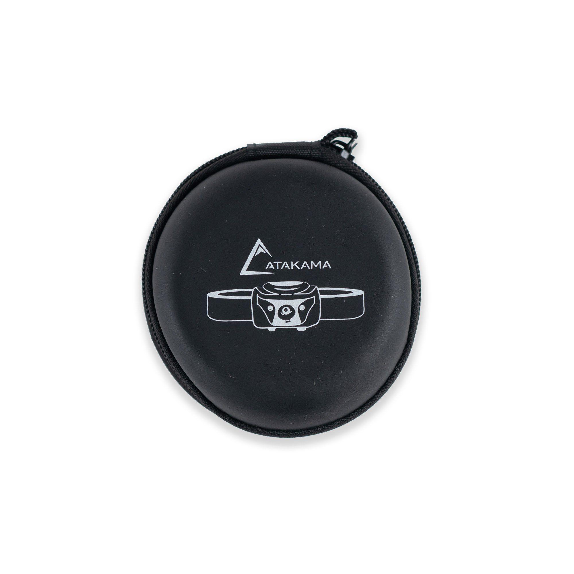 Linterna Frontal Alma 170lm Atakama Outdoor-13