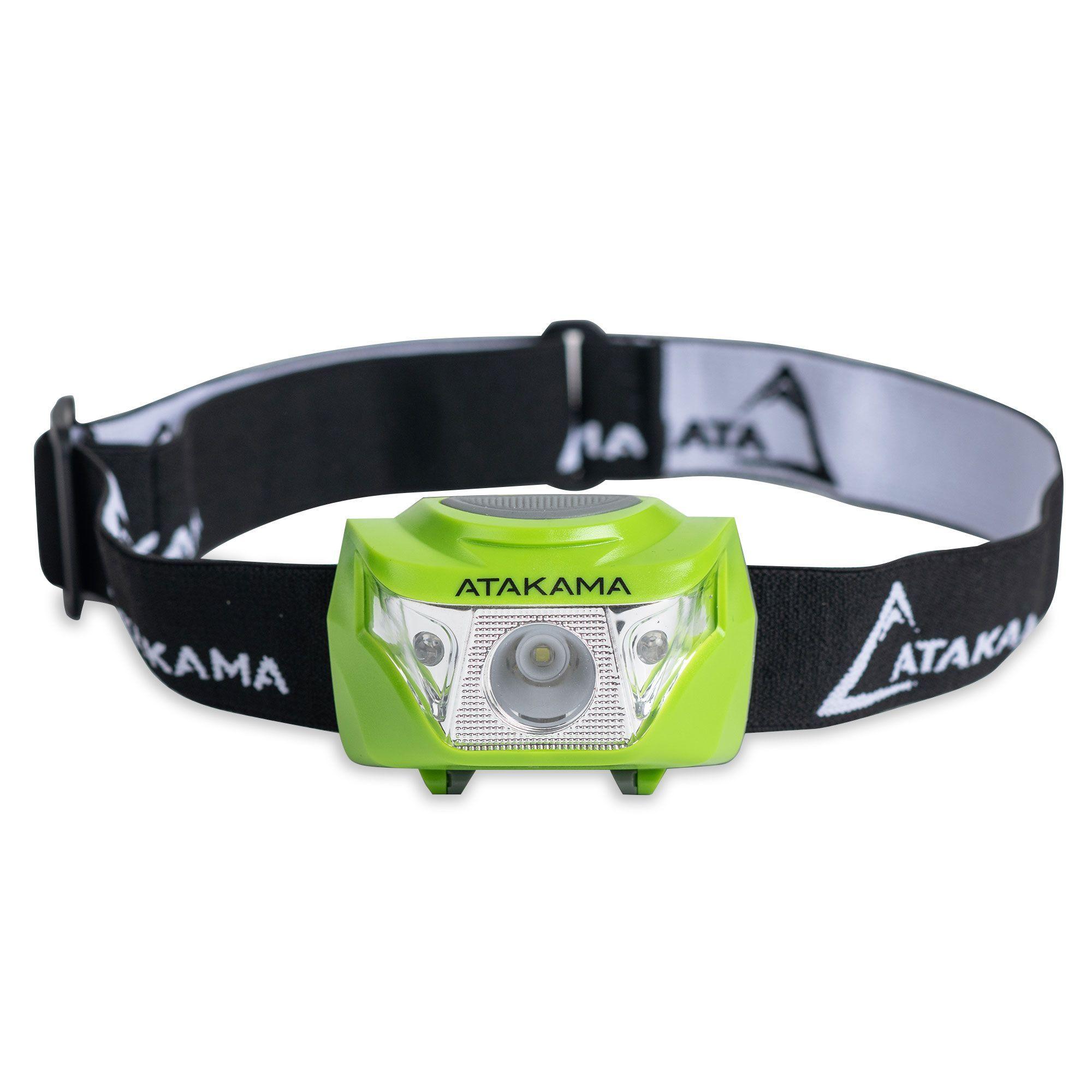 Linterna Frontal Alma 170lm Atakama Outdoor-0