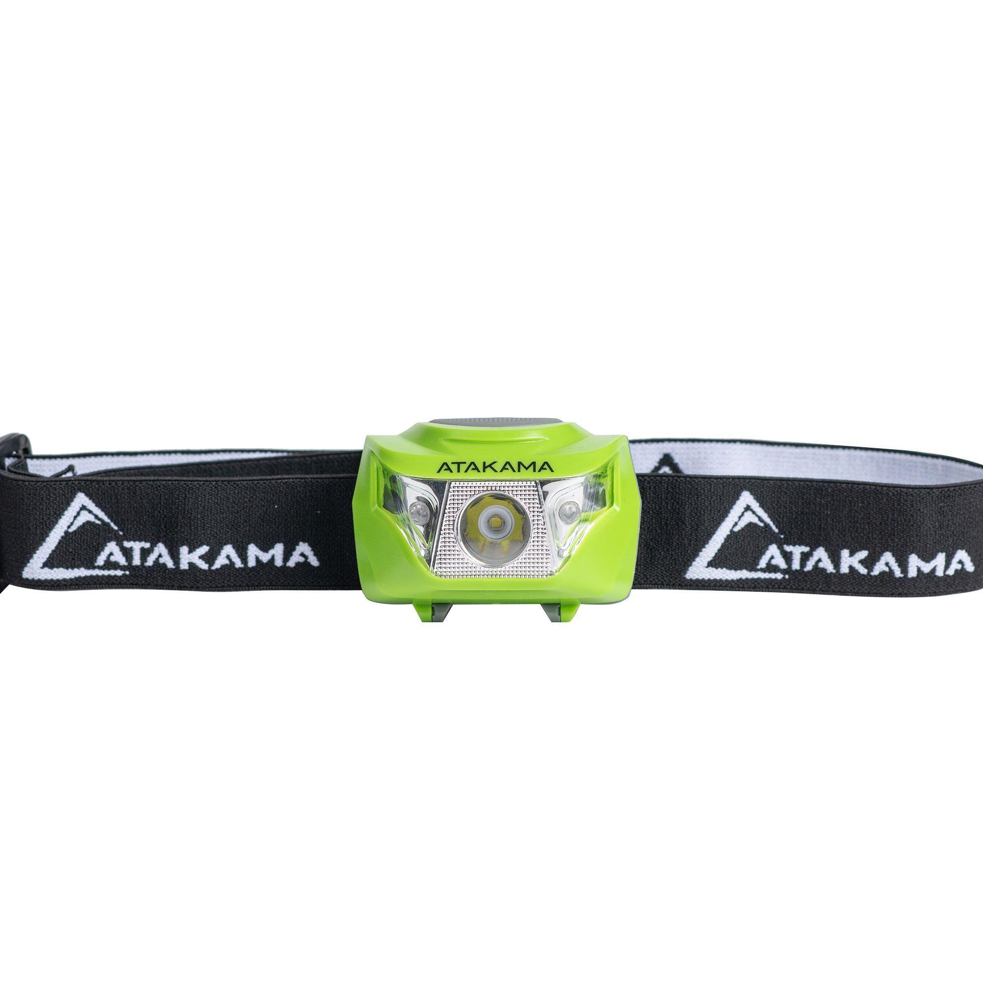 Linterna Frontal Alma 170lm Atakama Outdoor-7