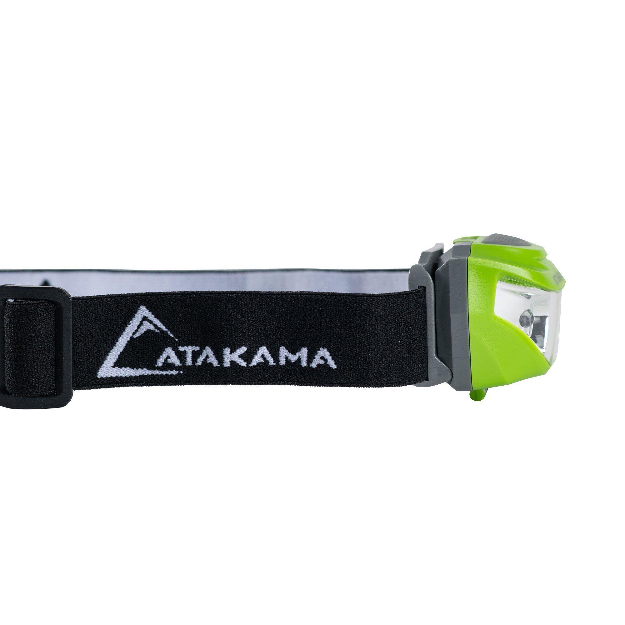 Linterna Frontal Alma 170lm Atakama Outdoor-6