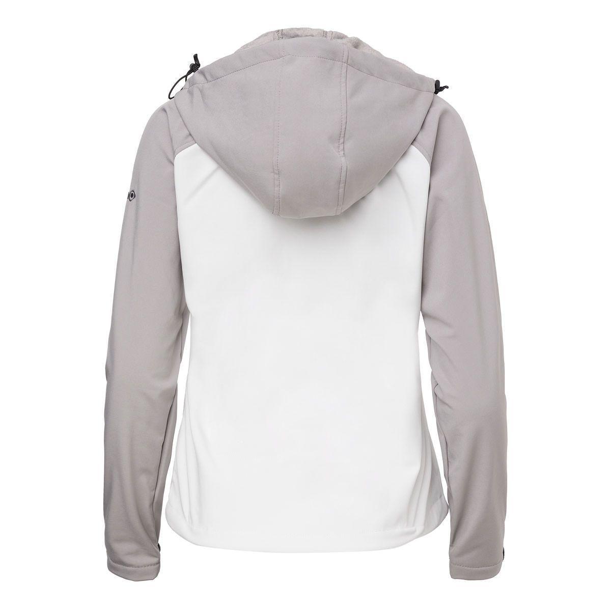 Chaqueta softshell para mujer Onega-1