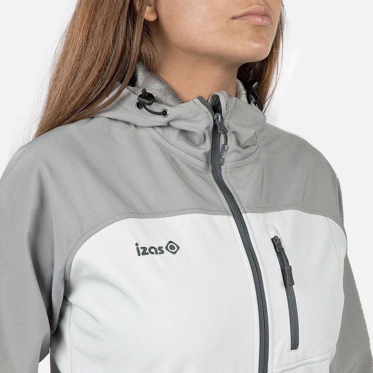 Chaqueta softshell para mujer Onega-3