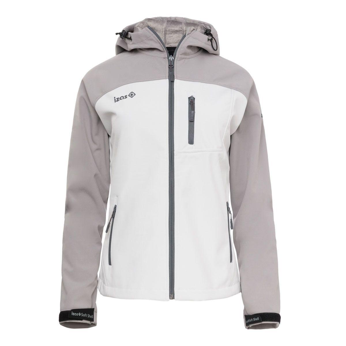 Chaqueta softshell para mujer Onega-0