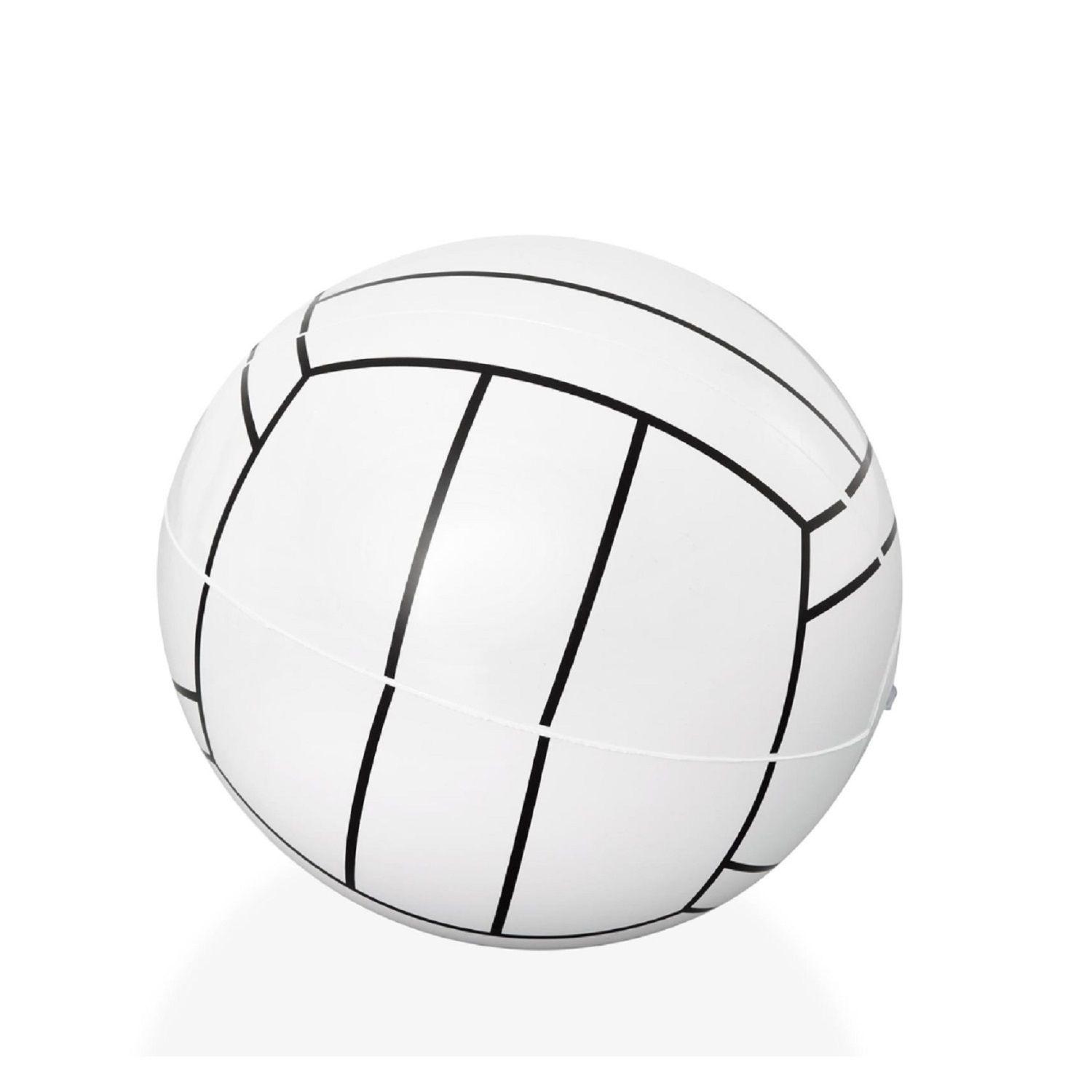 Juego Piscina Volleyball 244 x 64 cm – Bestway-1