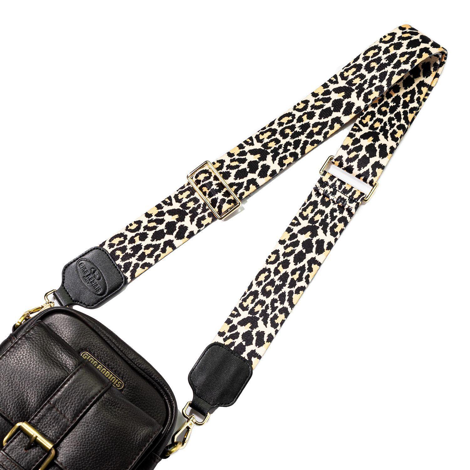 Strap animal print 2185-2