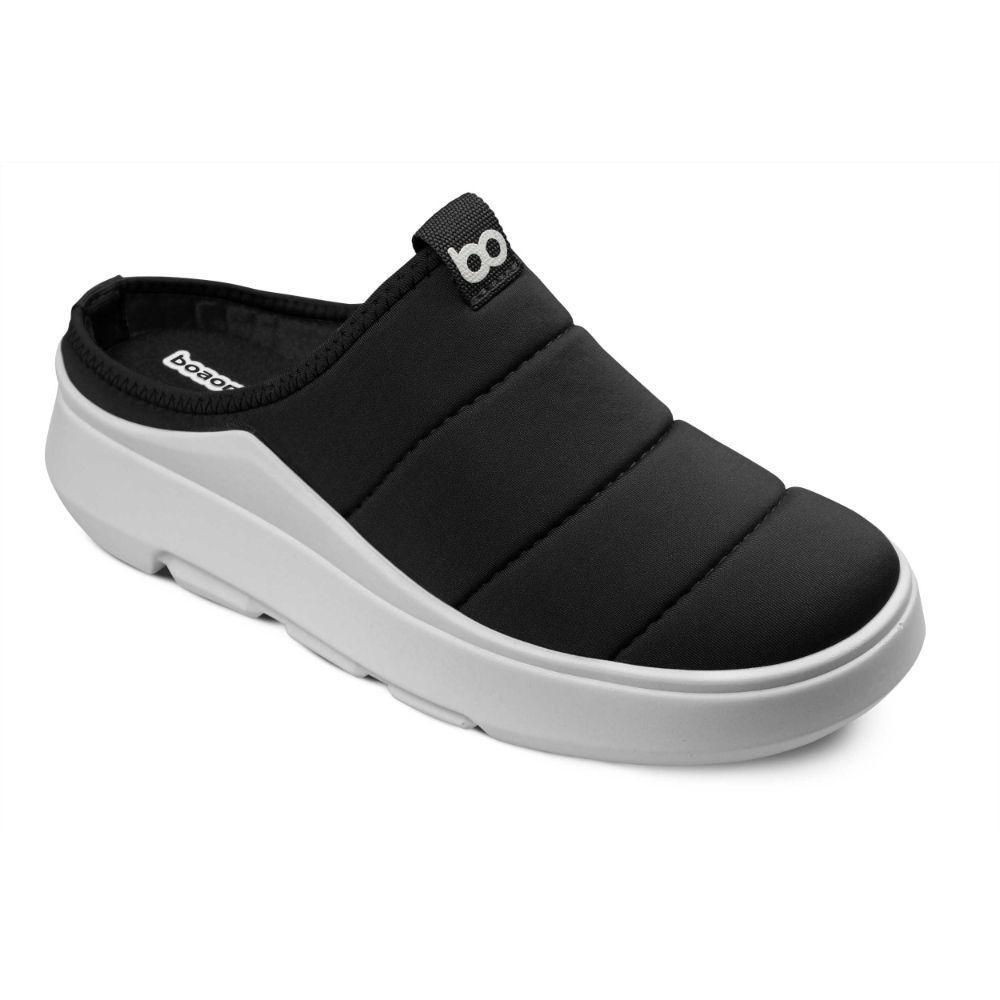 Clog Mujer Negro 2189-DAIL Boaonda-0