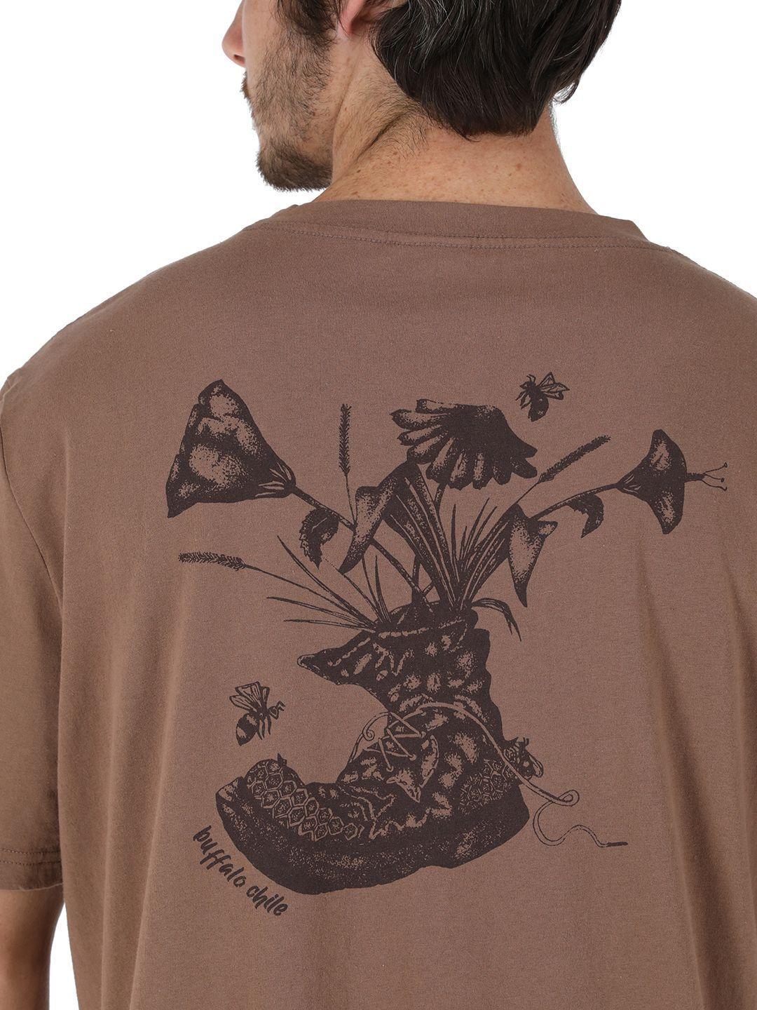 Polera Api Hombre Buffalo-3