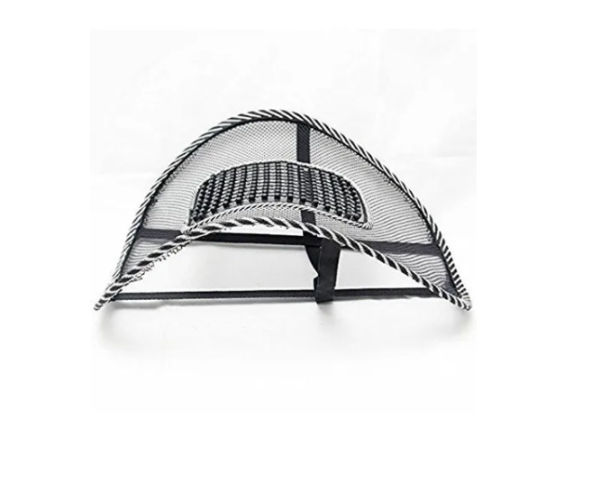 Respaldos Lumbares Ergonómico, Corrige Postura Favorito-2