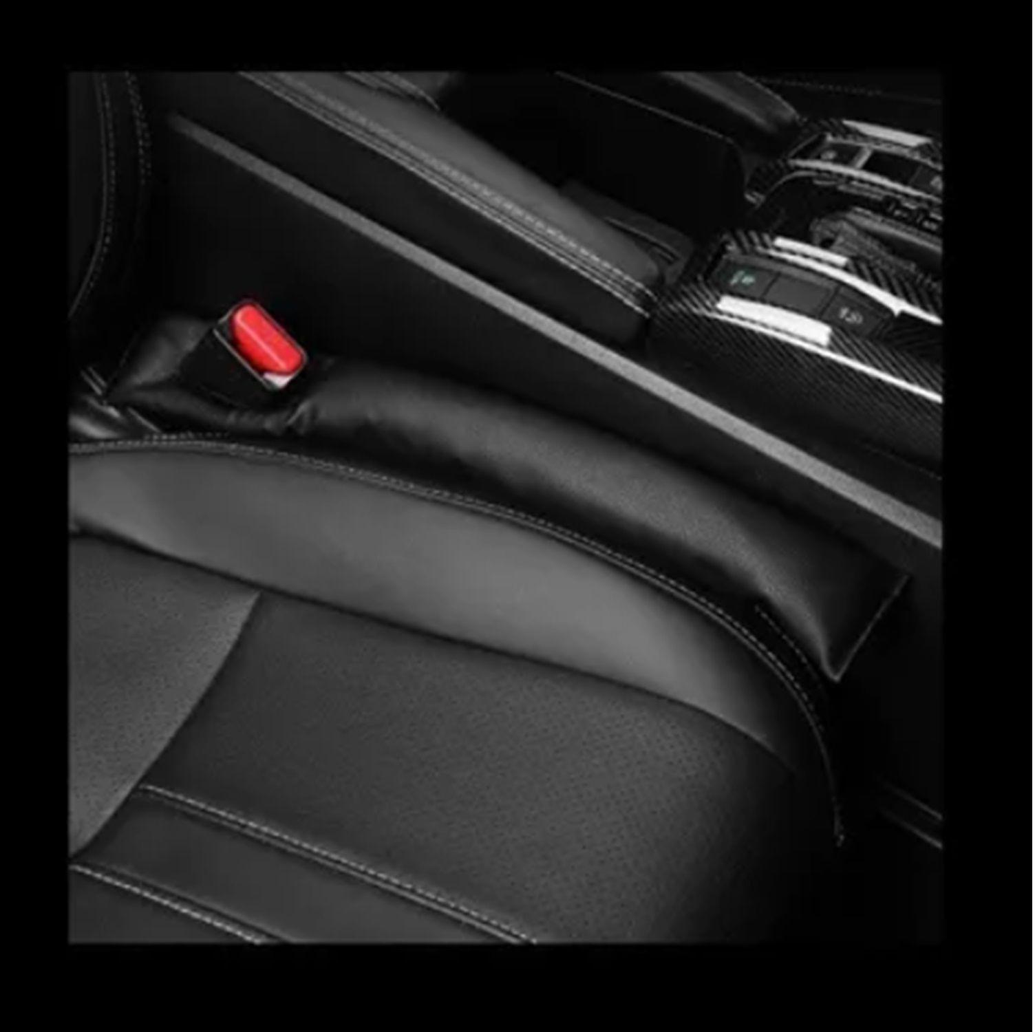 PROTECTOR DE ESPACIOS DE ASIENTOS AUTO ALMOHADILLA RELLENO-2