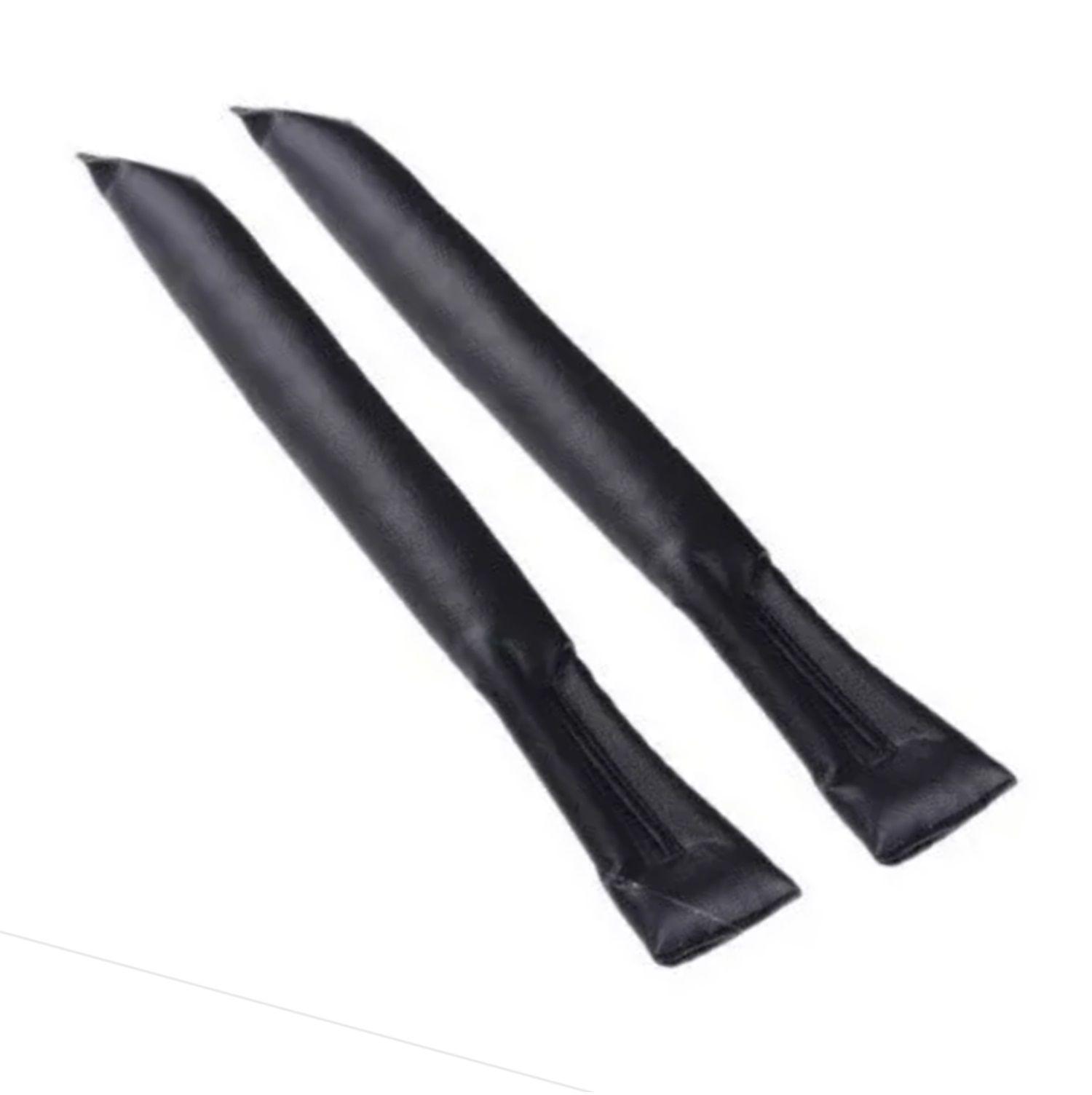 PROTECTOR DE ESPACIOS DE ASIENTOS AUTO ALMOHADILLA RELLENO-0