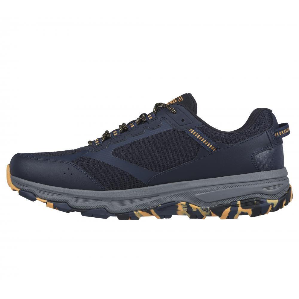 Zapatilla Hombre Go Run Trail Azul Skechers-3