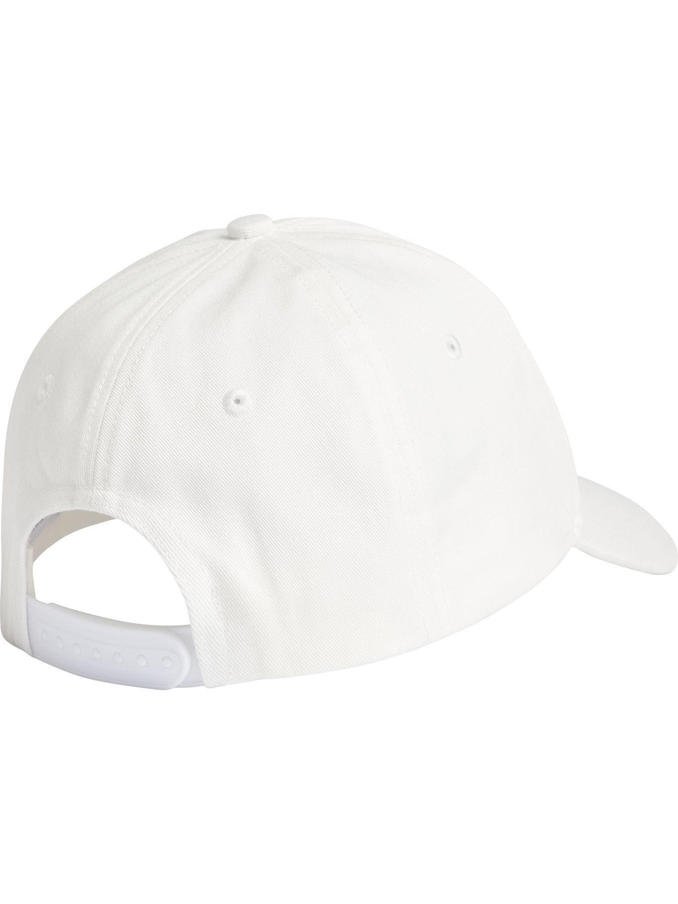 Jockey Double Embroidery Blanco Calvin Klein-1