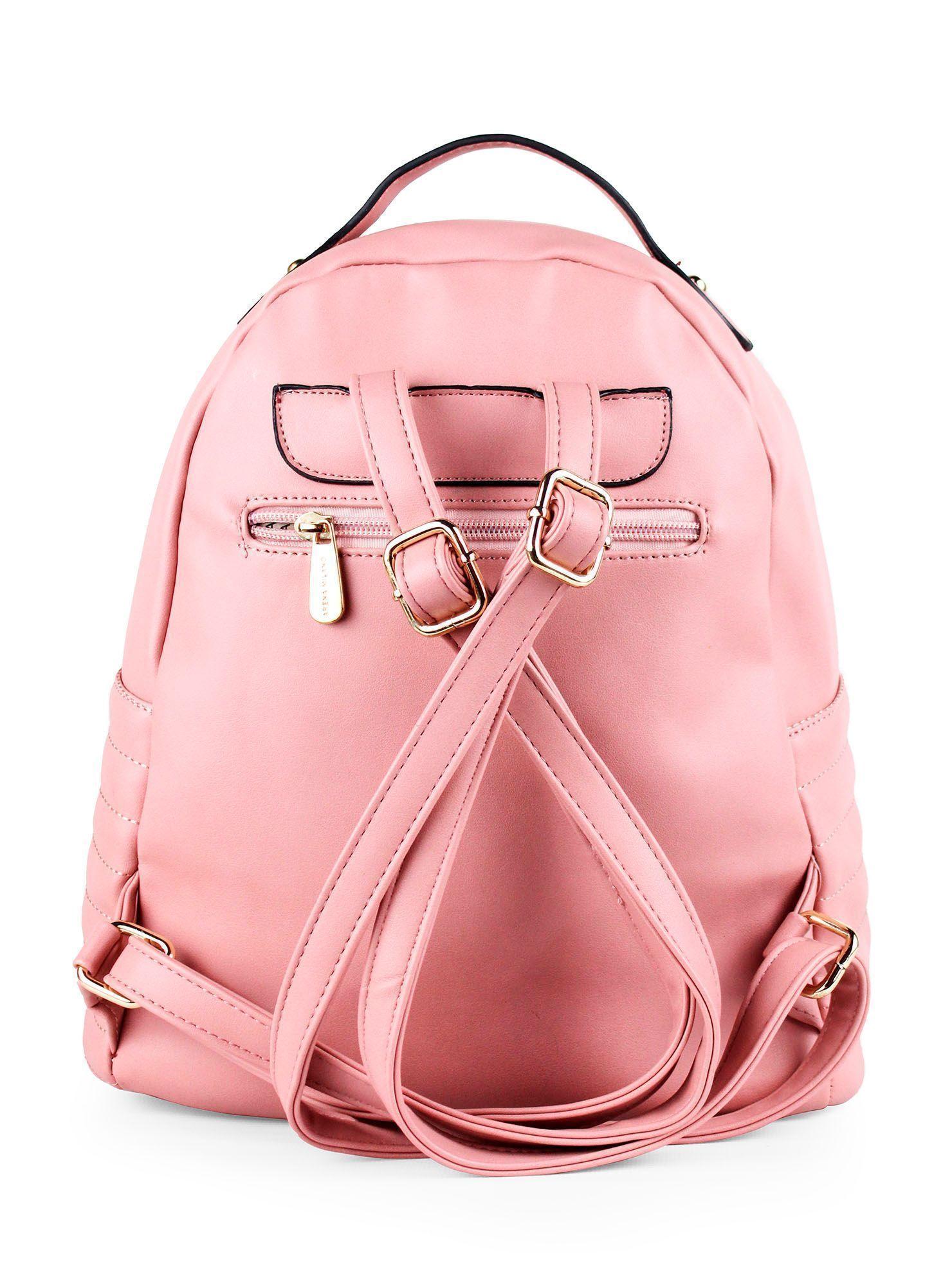 Mochila Rita Kubayoff Rosada-2