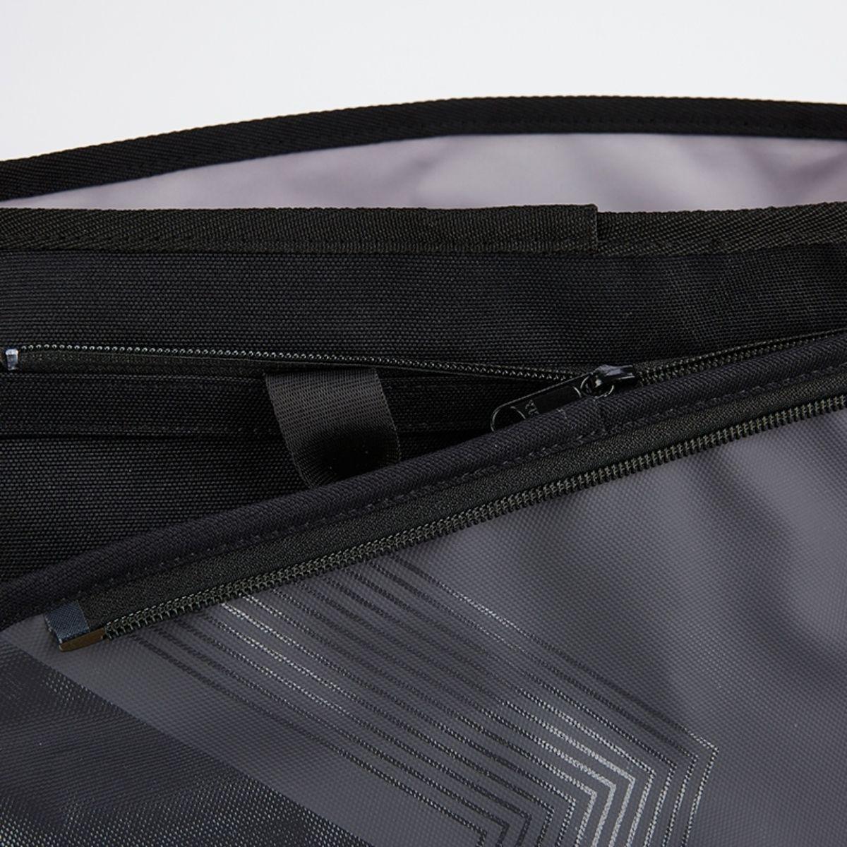 Bagsmart Maletín UPSI - negro-4