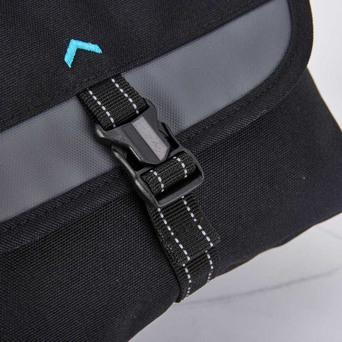 Bagsmart Maletín UPSI - negro-5