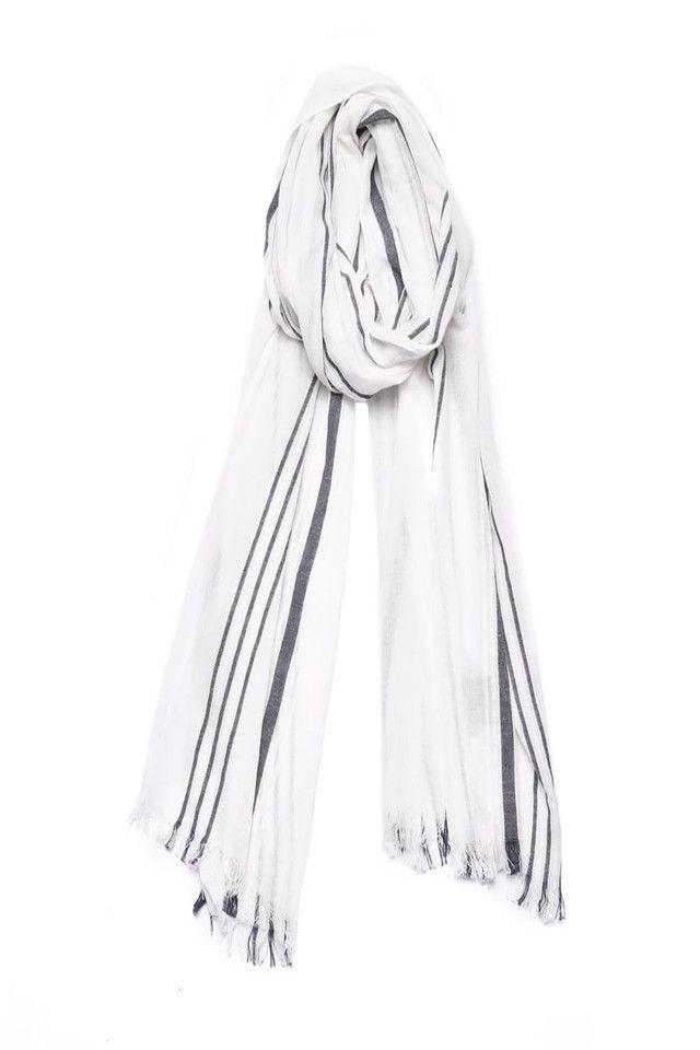 Pañuelo Rayas Mikonos Humana-1