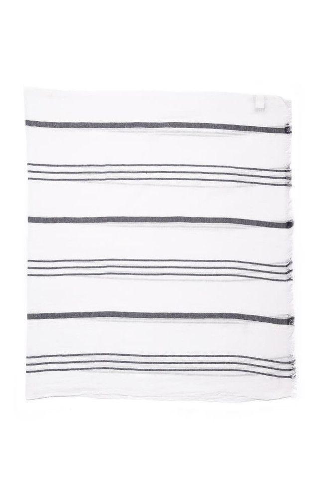 Pañuelo Rayas Mikonos Humana-0