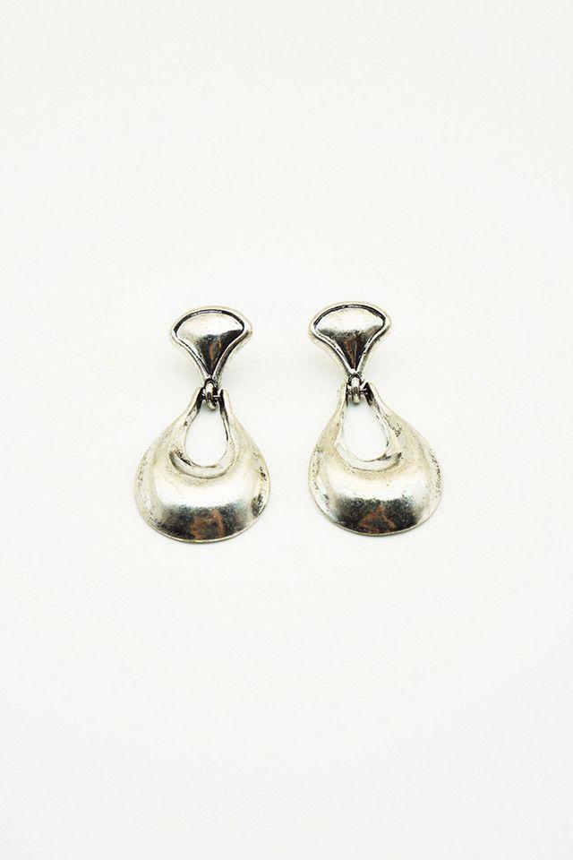 Aros Caparazónes Plateado Humana-0