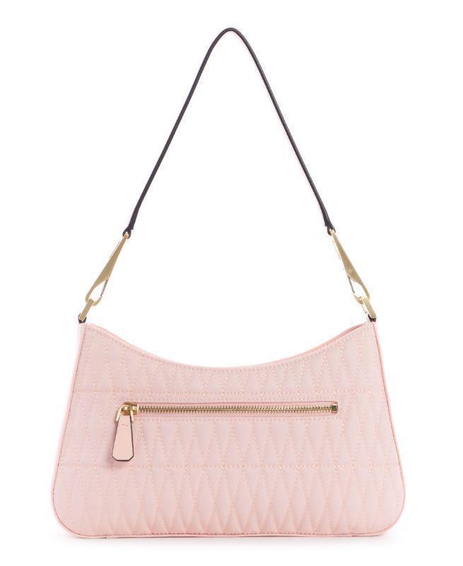 Cartera Guess Layla Top Zip Shoulder Bag-2