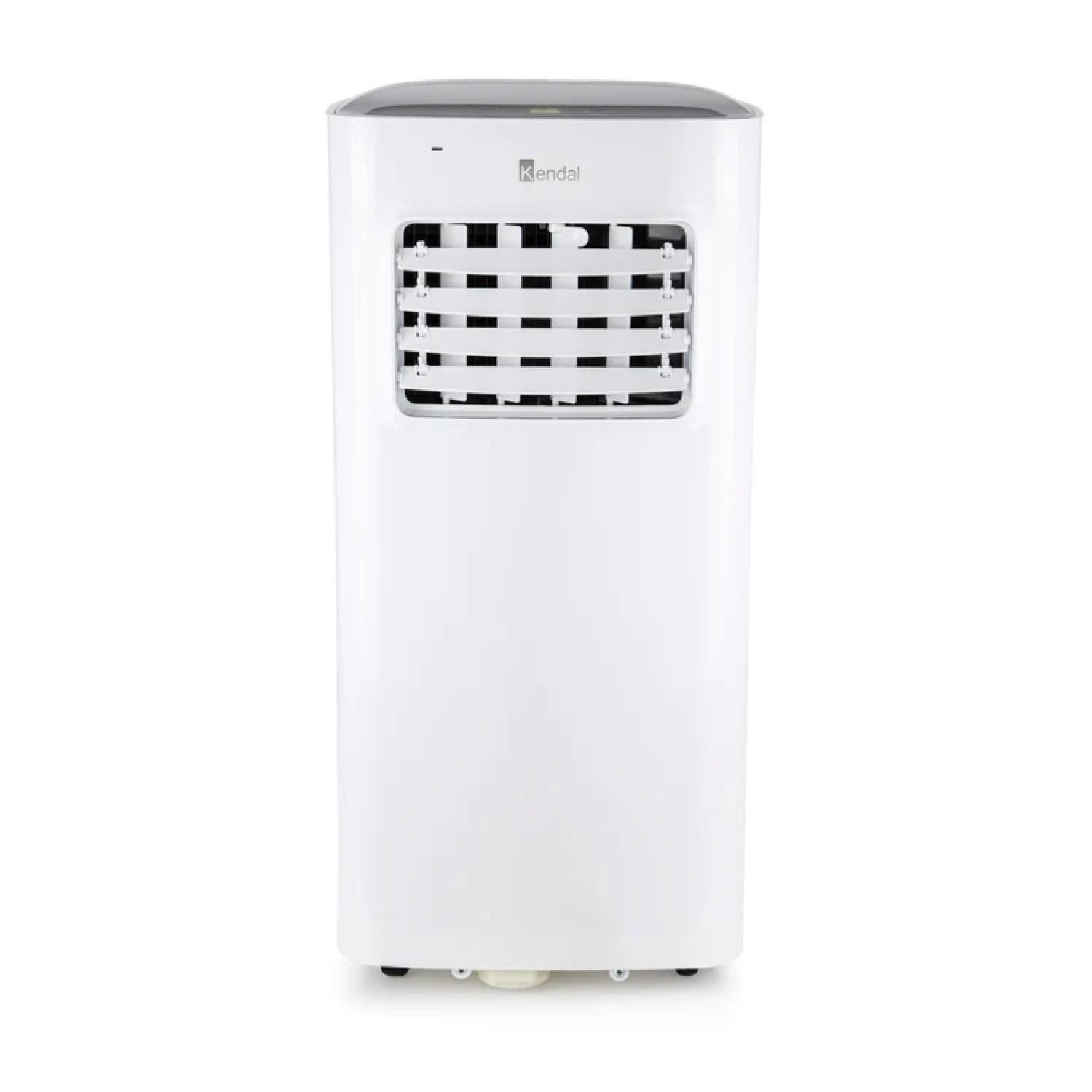 Aire Acondicionado Portatil 7000BTU LED-1